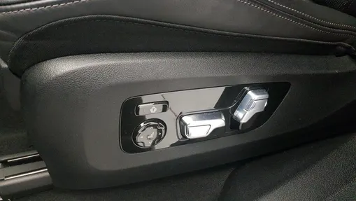 BMW X6 X6 xDrive30d mHEV sport-aut