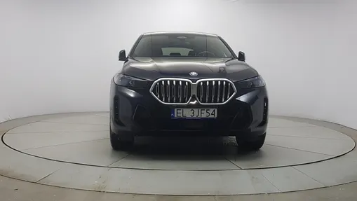 BMW X6 X6 xDrive30d mHEV sport-aut