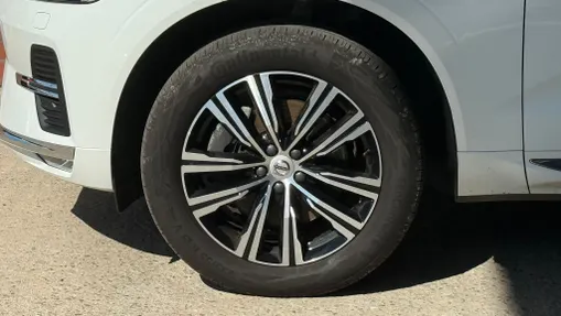 VOLVO XC60 XC60 B5 D AWD Inscription aut