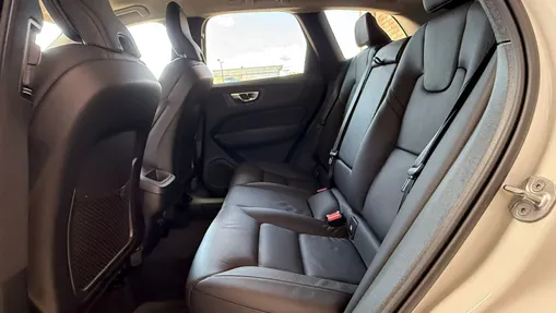 VOLVO XC60 XC60 B5 D AWD Inscription aut
