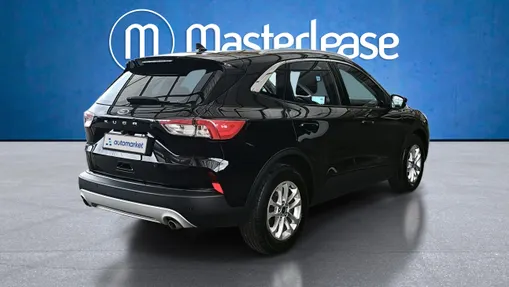 FORD Kuga Kuga 1.5 EcoBoost FWD Titanium