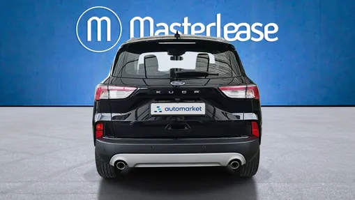 FORD Kuga Kuga 1.5 EcoBoost FWD Titanium