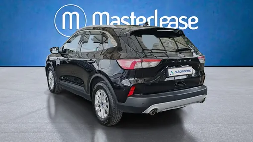 FORD Kuga Kuga 1.5 EcoBoost FWD Titanium