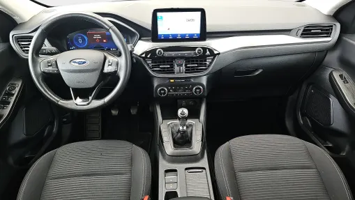 FORD Kuga Kuga 1.5 EcoBoost FWD Titanium