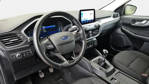 FORD Kuga Kuga 1.5 EcoBoost FWD Titanium