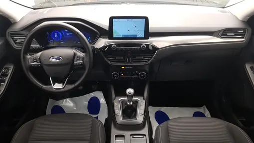 FORD Kuga Kuga 1.5 EcoBoost FWD Titanium