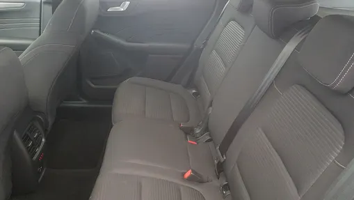FORD Kuga Kuga 1.5 EcoBoost FWD Titanium