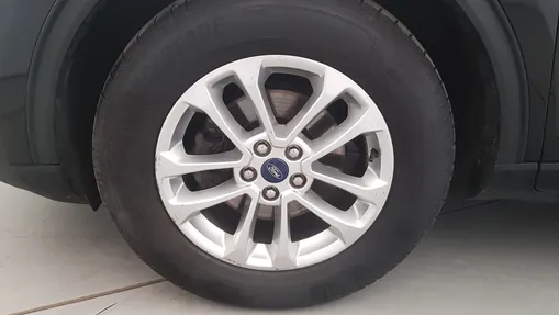 FORD Kuga Kuga 1.5 EcoBoost FWD Titanium