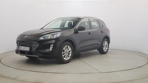 FORD Kuga Kuga 1.5 EcoBoost FWD Titanium