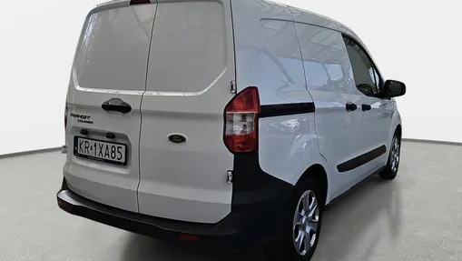 FORD Transit Courier Transit Courier 1.5 TDCi Trend