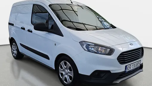 FORD Transit Courier Transit Courier 1.5 TDCi Trend