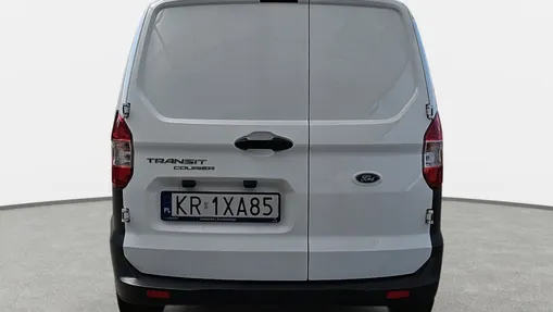 FORD Transit Courier Transit Courier 1.5 TDCi Trend