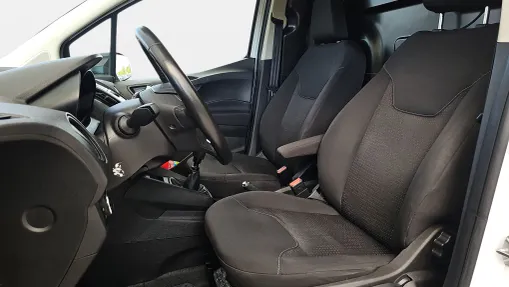 FORD Transit Courier Transit Courier 1.5 TDCi Trend