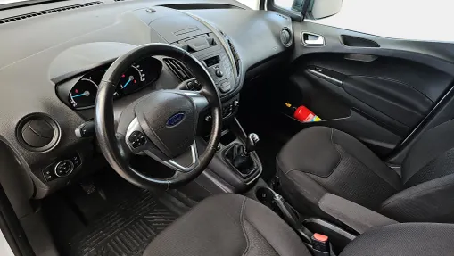 FORD Transit Courier Transit Courier 1.5 TDCi Trend