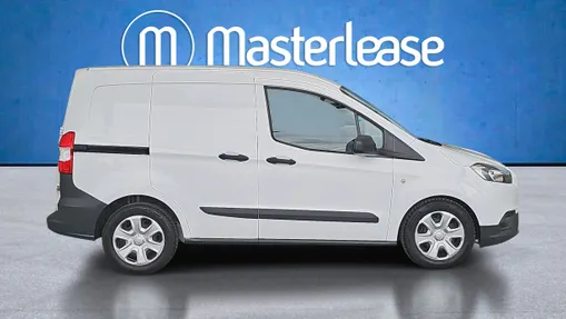 FORD Transit Courier Transit Courier 1.5 TDCi Trend