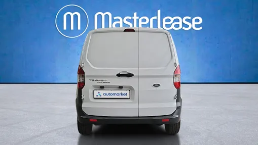 FORD Transit Courier Transit Courier 1.5 TDCi Trend