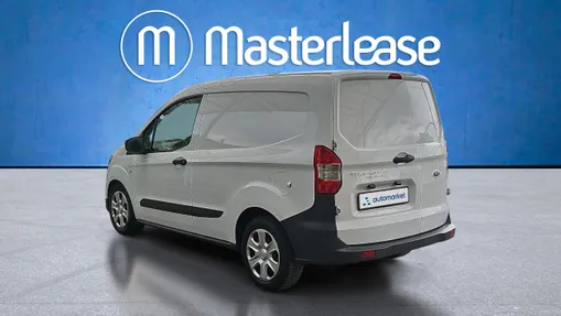 FORD Transit Courier Transit Courier 1.5 TDCi Trend