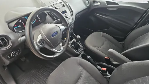FORD Transit Courier Transit Courier 1.5 TDCi Trend