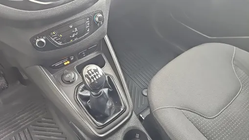 FORD Transit Courier Transit Courier 1.5 TDCi Trend