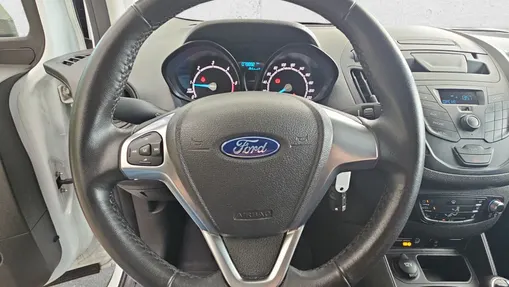 FORD Transit Courier Transit Courier 1.5 TDCi Trend