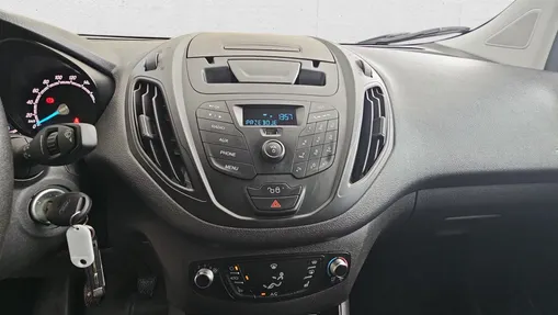 FORD Transit Courier Transit Courier 1.5 TDCi Trend