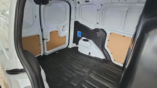 FORD Transit Courier Transit Courier 1.5 TDCi Trend