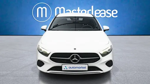 MERCEDES-BENZ A Klasa A 200 d Progressive 8G-DCT