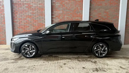 PEUGEOT 308 308 1.5 BlueHDi Allure Pack S&S