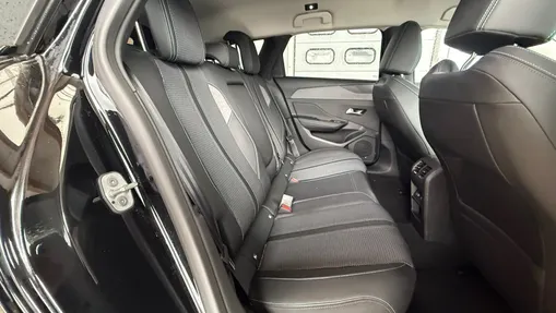 PEUGEOT 308 308 1.5 BlueHDi Allure Pack S&S