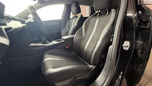 PEUGEOT 308 308 1.5 BlueHDi Allure Pack S&S