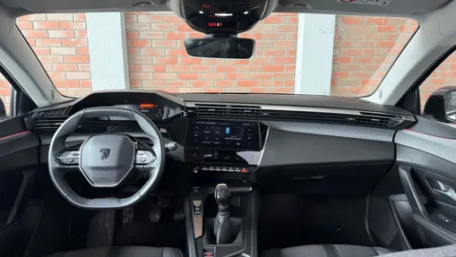 PEUGEOT 308 308 1.5 BlueHDi Allure Pack S&S