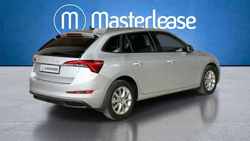 SKODA Scala Scala 1.0 TSI Ambition
