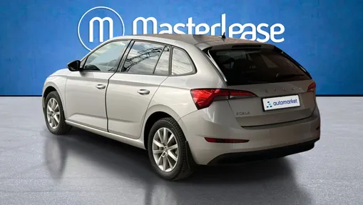 SKODA Scala Scala 1.0 TSI Ambition