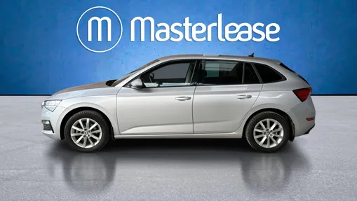 SKODA Scala Scala 1.0 TSI Ambition