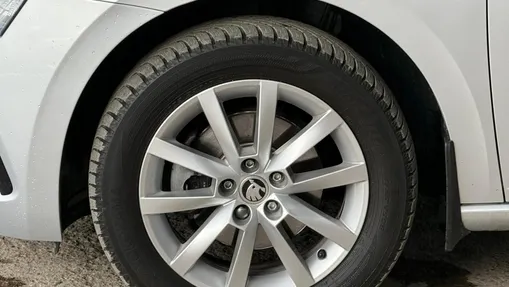 SKODA Scala Scala 1.0 TSI Ambition