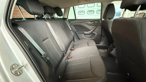SKODA Scala Scala 1.0 TSI Ambition