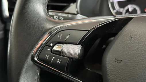 SKODA Scala Scala 1.0 TSI Ambition