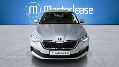 SKODA Scala Scala 1.0 TSI Ambition