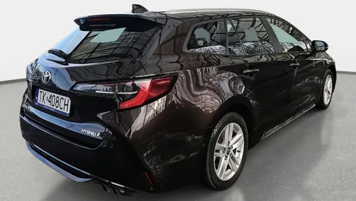 TOYOTA Corolla Corolla 2.0 Hybrid Comfort