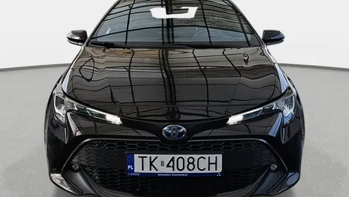 TOYOTA Corolla Corolla 2.0 Hybrid Comfort