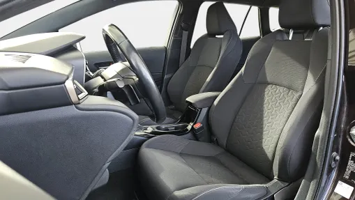 TOYOTA Corolla Corolla 2.0 Hybrid Comfort