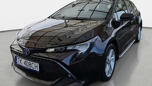 TOYOTA Corolla Corolla 2.0 Hybrid Comfort