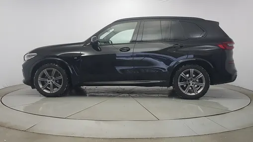BMW X5 X5 xDrive30d mHEV sport-aut