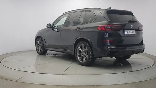BMW X5 X5 xDrive30d mHEV sport-aut