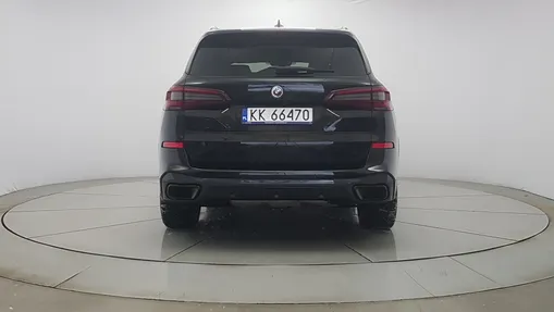 BMW X5 X5 xDrive30d mHEV sport-aut
