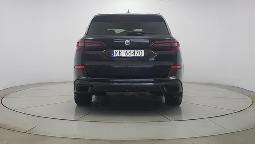 BMW X5 X5 xDrive30d mHEV sport-aut