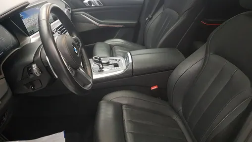 BMW X5 X5 xDrive30d mHEV sport-aut