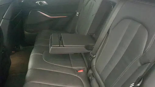 BMW X5 X5 xDrive30d mHEV sport-aut
