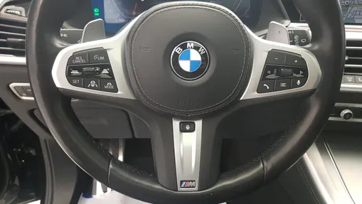 BMW X5 X5 xDrive30d mHEV sport-aut