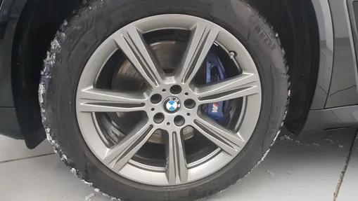 BMW X5 X5 xDrive30d mHEV sport-aut